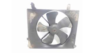ELECTROVENTILADOR DAEWOO NUBIRA (1997-1999) 1.6 16V 106CV 1598CC - L.7547288 / 96181888