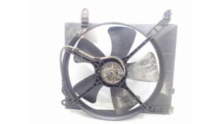 ELECTROVENTILADOR DAEWOO NUBIRA (1997-1999) 1.6 16V 106CV 1598CC - L.7547288 / 96181888 2
