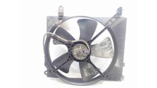 ELECTROVENTILADOR DAEWOO NUBIRA (1997-1999) 1.6 16V 106CV 1598CC - L.7547288 / 96181888