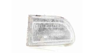 FARO ANTINIEBLA IZQUIERDO DAEWOO NUBIRA (1997-1999) 1.6 16V 106CV 1598CC - L.7547299 / 96551093