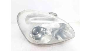 FARO DERECHO DAEWOO NUBIRA (1997-1999) 1.6 16V 106CV 1598CC - L.7547300 / 96272016