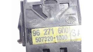 MANDO LUCES DAEWOO NUBIRA (1997-1999) 1.6 16V 106CV 1598CC - L.7547326 / 96271600