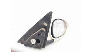 RETROVISOR DERECHO DAEWOO NUBIRA (1997-1999) 1.6 16V 106CV 1598CC - L.7547374 / 96545714