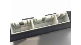 MODULO ELECTRONICO JAGUAR S-TYPE (2004-2007) 2.7 D 207CV 2720CC - L.7547454 / 4R8313C791BB 2