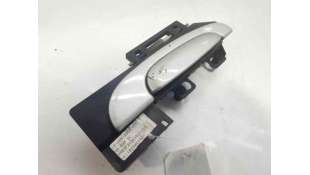 MANETA EXTERIOR DELANTERA DERECHA JAGUAR S-TYPE (2004-2007) 2.7 D 207CV 2720CC - L.7547478 / XR8322400