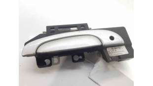 MANETA EXTERIOR DELANTERA IZQUIERDA JAGUAR S-TYPE (2004-2007) 2.7 D 207CV 2720CC - L.7547479 / XR8322401