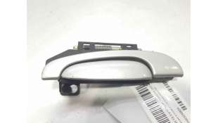 MANETA EXTERIOR TRASERA IZQUIERDA JAGUAR S-TYPE (2004-2007) 2.7 D 207CV 2720CC - L.7547481 / XR8326604