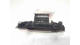 MANETA EXTERIOR TRASERA IZQUIERDA JAGUAR S-TYPE (2004-2007) 2.7 D 207CV 2720CC - L.7547481 / XR8326604 2