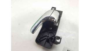 MANETA INTERIOR DELANTERA IZQUIERDA JAGUAR S-TYPE (2004-2007) 2.7 D 207CV 2720CC - L.7547483 / 2R8322601AD