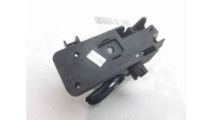 MANETA INTERIOR DELANTERA IZQUIERDA JAGUAR S-TYPE (2004-2007) 2.7 D 207CV 2720CC - L.7547483 / 2R8322601AD 2