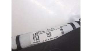 AIRBAG CORTINA DELANTERO DERECHO RENAULT MEGANE III FASTBACK (2013-) 1.5 DCI (BZ1G, BZ1W, BZ0R) 95CV 1461CC - L.7547525 / 9