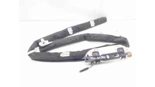 AIRBAG CORTINA DELANTERO IZQUIERDO RENAULT MEGANE III FASTBACK (2013-) 1.5 DCI (BZ1G, BZ1W, BZ0R) 95CV 1461CC - L.7547526 /