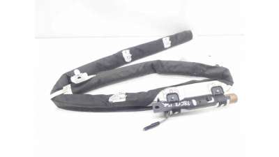 AIRBAG CORTINA DELANTERO IZQUIERDO RENAULT MEGANE III FASTBACK (2013-) 1.5 DCI (BZ1G, BZ1W, BZ0R) 95CV 1461CC - L.7547526 /