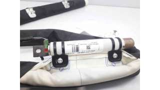 AIRBAG CORTINA DELANTERO IZQUIERDO RENAULT MEGANE III FASTBACK (2013-) 1.5 DCI (BZ1G, BZ1W, BZ0R) 95CV 1461CC - L.7547526 /