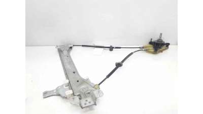 ELEVALUNAS TRASERO DERECHO RENAULT MEGANE III FASTBACK (2013-) 1.5 DCI (BZ1G, BZ1W, BZ0R) 95CV 1461CC - L.7547571 / 8272000