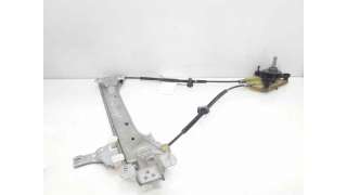 ELEVALUNAS TRASERO DERECHO RENAULT MEGANE III FASTBACK (2013-) 1.5 DCI (BZ1G, BZ1W, BZ0R) 95CV 1461CC - L.7547571 / 8272000