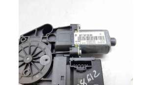 MOTOR ELEVALUNAS DELANTERO DERECHO RENAULT MEGANE III FASTBACK (2013-) 1.5 DCI (BZ1G, BZ1W, BZ0R) 95CV 1461CC - L.7547606 / 2