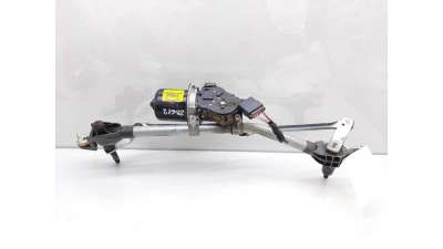 MOTOR LIMPIA DELANTERO RENAULT MEGANE III FASTBACK (2013-) 1.5 DCI (BZ1G, BZ1W, BZ0R) 95CV 1461CC - L.7547610 / 288000001R