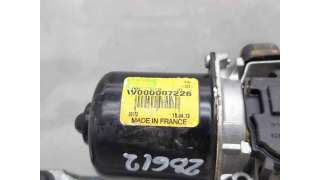 MOTOR LIMPIA DELANTERO RENAULT MEGANE III FASTBACK (2013-) 1.5 DCI (BZ1G, BZ1W, BZ0R) 95CV 1461CC - L.7547610 / 288000001R