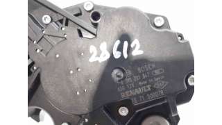 MOTOR LIMPIA TRASERO RENAULT MEGANE III FASTBACK (2013-) 1.5 DCI (BZ1G, BZ1W, BZ0R) 95CV 1461CC - L.7547611 / 287100007R