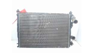 RADIADOR AGUA RENAULT MEGANE II (2002-2008) 1.9 DCI (BM0G, CM0G) 120CV 1870CC - L.7547693 / 861083W 2