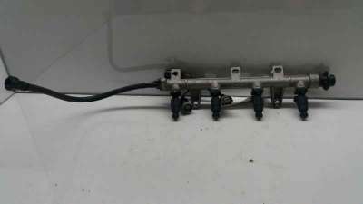 RAMPA INYECTORA KIA CERATO SEDÁN (2004-2009) 1.6 105CV 1599CC - L.7547844 / 3534026660