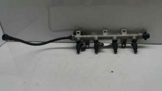 RAMPA INYECTORA KIA CERATO SEDÁN (2004-2009) 1.6 105CV 1599CC - L.7547844 / 3534026660