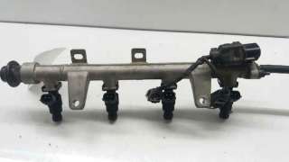 RAMPA INYECTORA KIA CERATO SEDÁN (2004-2009) 1.6 105CV 1599CC - L.7547844 / 3534026660