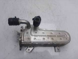 ENFRIADOR VALVULA EGR SEAT LEON (2005-2010) 1.9 TDI 105CV 1896CC - L.7547876 / 038131513AD