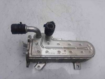 ENFRIADOR VALVULA EGR SEAT LEON (2005-2010) 1.9 TDI 105CV 1896CC - L.7547876 / 038131513AD
