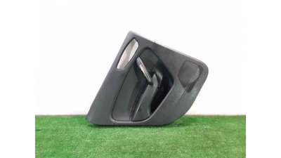 GUARNECIDO PUERTA TRASERA IZQUIERDA AUDI A1 SPORTBACK (2012-2015) 1.2 TFSI 86CV 1197CC - L.7547967 / 8X4868115