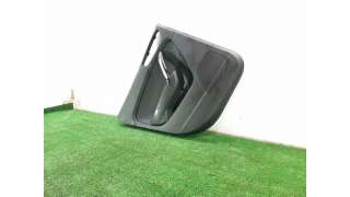 GUARNECIDO PUERTA TRASERA IZQUIERDA AUDI A1 SPORTBACK (2012-2015) 1.2 TFSI 86CV 1197CC - L.7547967 / 8X4868115