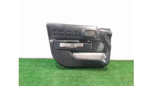 GUARNECIDO PUERTA DELANTERA IZQUIERDA CITROEN C3 II (2014-) 1.6 BLUEHDI 100 99CV 1560CC - L.7548130 / 9812904277
