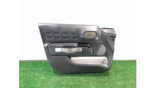 GUARNECIDO PUERTA DELANTERA IZQUIERDA CITROEN C3 II (2014-) 1.6 BLUEHDI 100 99CV 1560CC - L.7548130 / 9812904277 2
