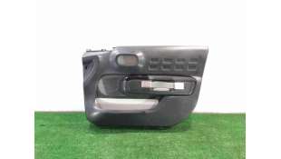GUARNECIDO PUERTA DELANTERA DERECHA CITROEN C3 II (2014-) 1.6 BLUEHDI 100 99CV 1560CC - L.7548131 / 9812901277