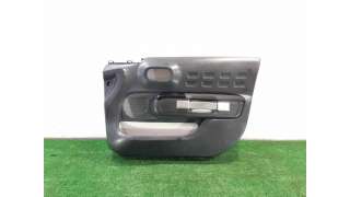GUARNECIDO PUERTA DELANTERA DERECHA CITROEN C3 II (2014-) 1.6 BLUEHDI 100 99CV 1560CC - L.7548131 / 9812901277