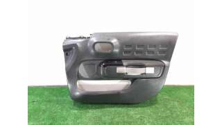 GUARNECIDO PUERTA DELANTERA DERECHA CITROEN C3 II (2014-) 1.6 BLUEHDI 100 99CV 1560CC - L.7548131 / 9812901277