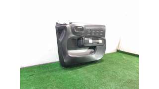 GUARNECIDO PUERTA DELANTERA DERECHA CITROEN C3 II (2014-) 1.6 BLUEHDI 100 99CV 1560CC - L.7548131 / 9812901277
