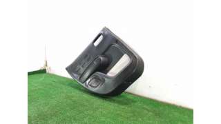 GUARNECIDO PUERTA TRASERA IZQUIERDA CITROEN C3 II (2014-) 1.6 BLUEHDI 100 99CV 1560CC - L.7548132 / 9812904177