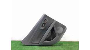 GUARNECIDO PUERTA TRASERA IZQUIERDA SEAT LEON SC (2013-) 2.0 TDI 184CV 1968CC - L.7548135 / 5F1832129