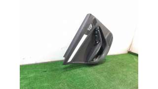 GUARNECIDO PUERTA TRASERA IZQUIERDA AUDI A4 (2007-2015) - L.7548142 / 8K0867305