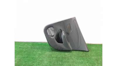 GUARNECIDO PUERTA TRASERA DERECHA OPEL CORSA F (2019-) - L.7548269 / 39196806