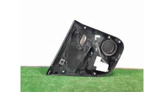 GUARNECIDO PUERTA TRASERA DERECHA OPEL CORSA F (2019-) - L.7548269 / 39196806