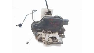 CERRADURA PUERTA DELANTERA DERECHA SEAT LEON (1999-2006) 1.9 TDI 90CV 1896CC - L.7548354 / 3B1837016A