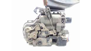 CERRADURA PUERTA TRASERA IZQUIERDA SEAT LEON (1999-2006) 1.9 TDI 90CV 1896CC - L.7548357 / 3B4839015M 2
