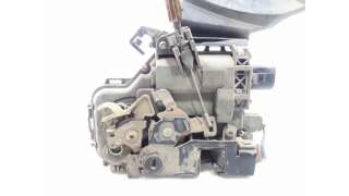 CERRADURA PUERTA TRASERA IZQUIERDA SEAT LEON (1999-2006) 1.9 TDI 90CV 1896CC - L.7548357 / 3B4839015M