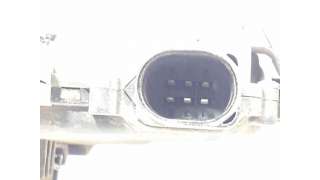 CERRADURA PUERTA TRASERA IZQUIERDA SEAT LEON (1999-2006) 1.9 TDI 90CV 1896CC - L.7548357 / 3B4839015M