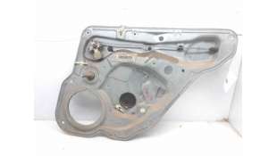 ELEVALUNAS TRASERO DERECHO SEAT LEON (1999-2006) 1.9 TDI 90CV 1896CC - L.7548382 / 1M0839756G