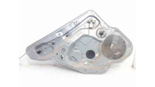 ELEVALUNAS TRASERO IZQUIERDO SEAT LEON (1999-2006) 1.9 TDI 90CV 1896CC - L.7548383 / 1M0839755G