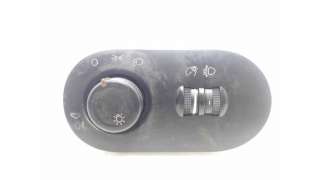 MANDO LUCES SEAT IBIZA III (2002-2005) 1.9 SDI 64CV 1896CC - L.7548683 / 6L1941531Q
